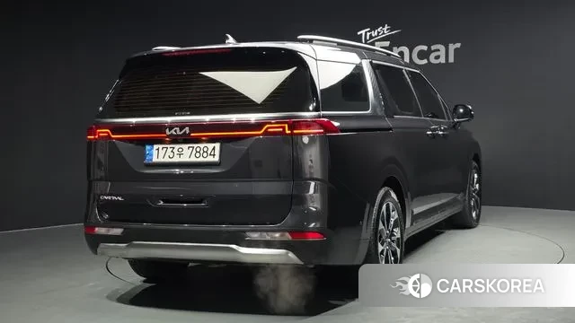 Kia Carnival 4th generation id 3680581 из Кореи 12