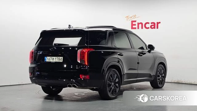 Hyundai Palisade id 4641706 из Кореи 12
