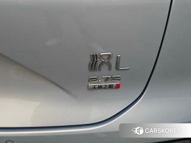 BYD Han L EV id 4236637 из Китая 12
