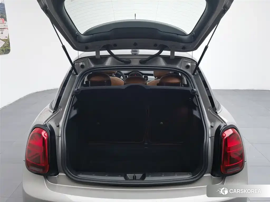 MINI Cooper id 4554055 из Китая 12