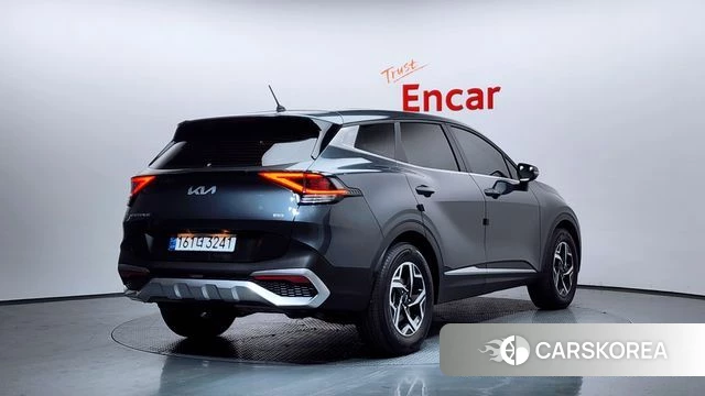 Kia Sportage 5th Generation id 3891118 из Кореи 12