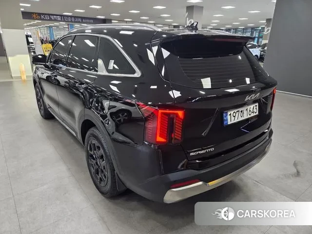 Kia The New Sorento 4th Generation id 3576100 из Кореи 12