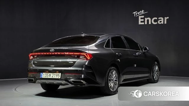 Kia K5 Hybrid 3rd Generation id 4402467 из Кореи 12