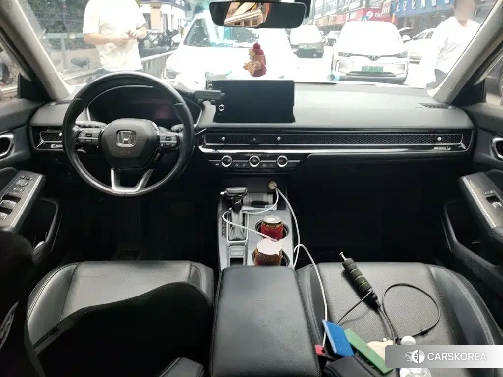 Honda Integra id 4629637 из Китая 12