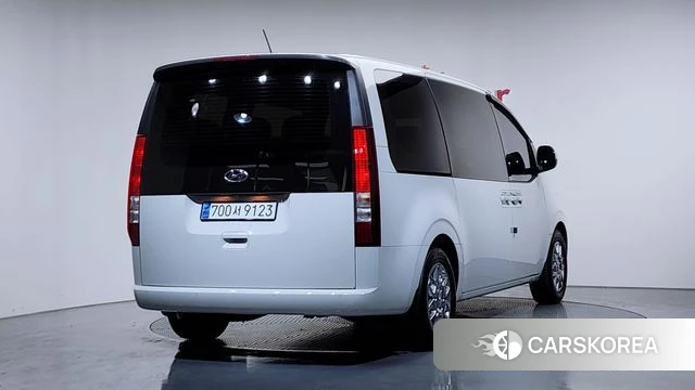 Hyundai Staria id 4266638 из Кореи 12