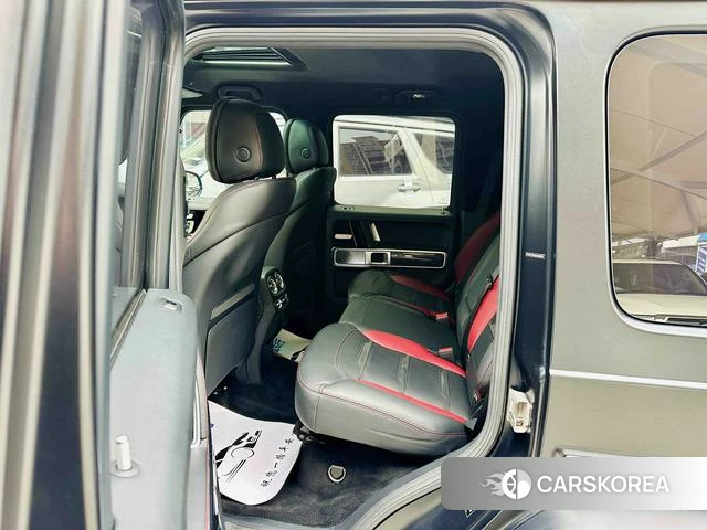 Mercedes-Benz G-class AMG id 4274181 из Китая 8