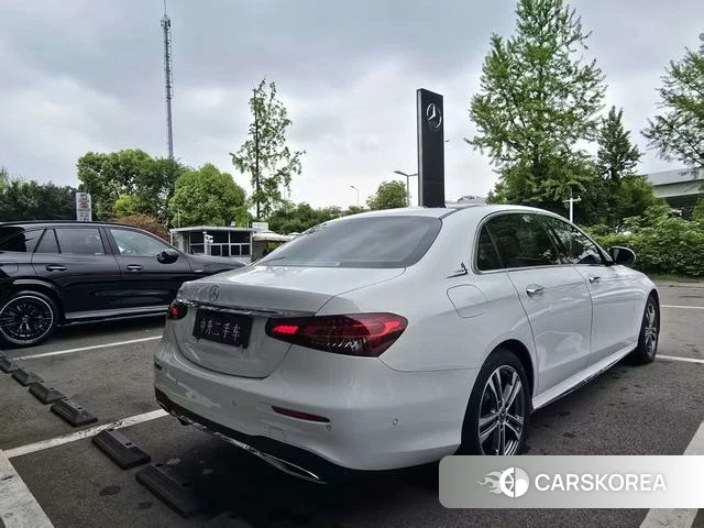 Mercedes-Benz E-class id 4276860 из Китая 12