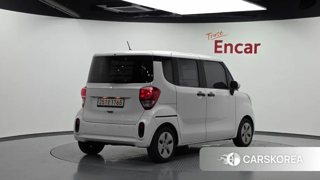Kia The New Ray id 4646615 из Кореи 12