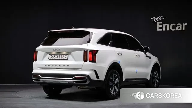 Kia Sorento 4th Generation id 3597672 из Кореи 12