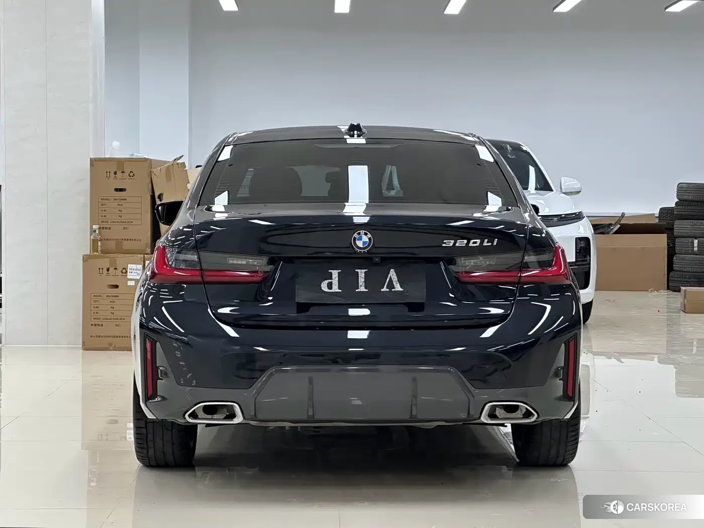 BMW 3 series id 4545650 из Китая 11