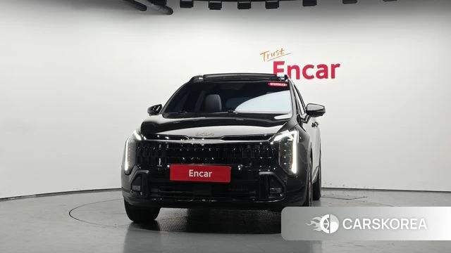 Kia The New Sportage 5th Generation id 4892596 из Кореи 12
