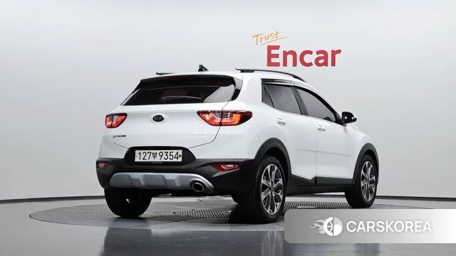 Kia Stonic id 4482836 из Кореи 12