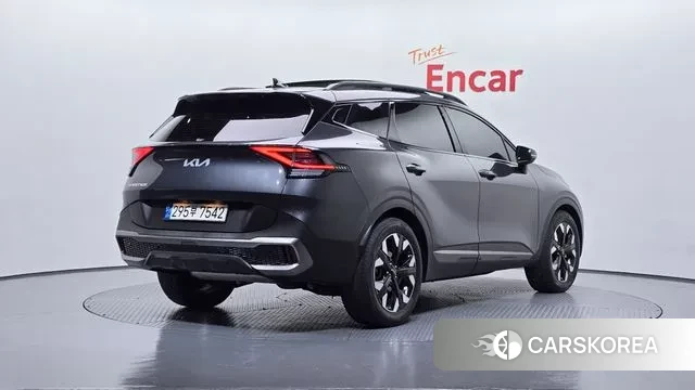 Kia Sportage 5th Generation id 3401646 из Кореи 12