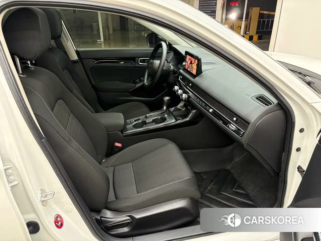 Honda Civic id 4276286 из Китая 11