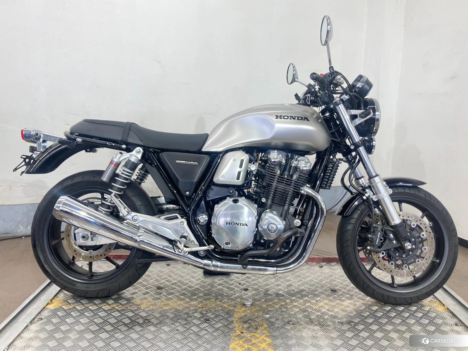 Honda CB1100RS id 3950457 из Японии 12