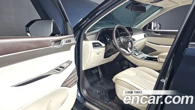 Hyundai Palisade id 2630354 из Кореи 12