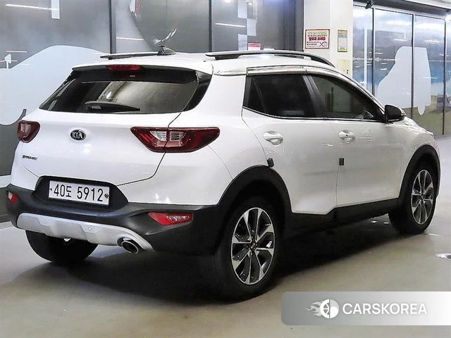 Kia Stonic id 4595778 из Кореи 12
