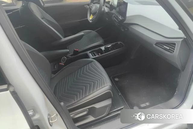 Volkswagen ID.3 id 4299739 из Китая 9