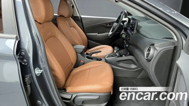 Hyundai The New Kona id 2665572 из Кореи 12