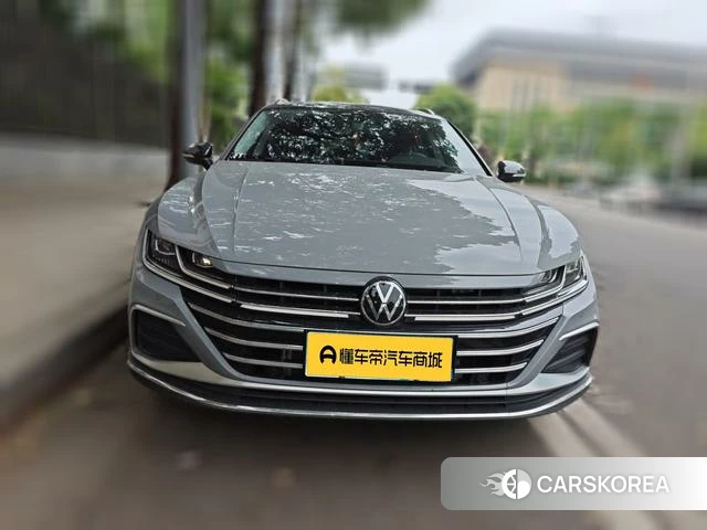 Volkswagen CC 2025 Другой из Китая, фото 2