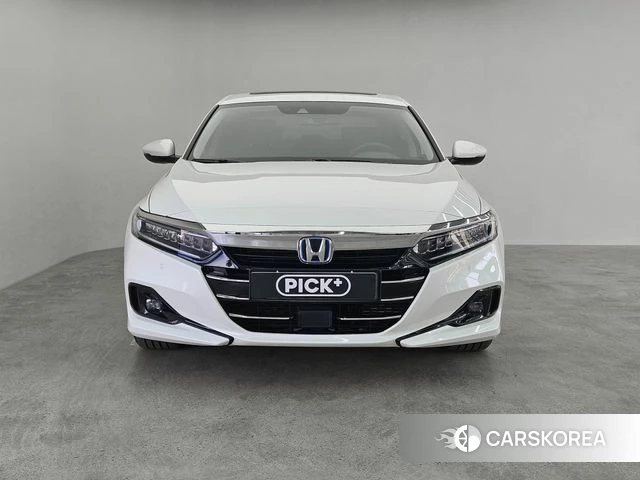 Honda Accord 10th Generation id 4223907 из Кореи 11