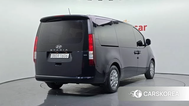 Hyundai Staria id 4500914 из Кореи 12