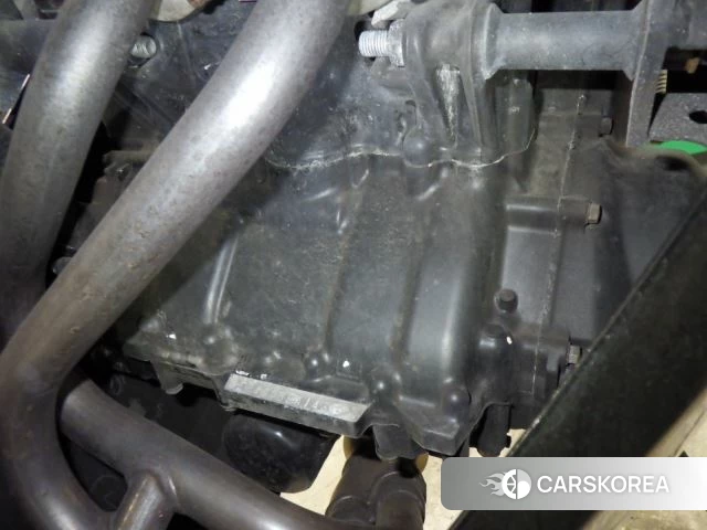 Engine photo