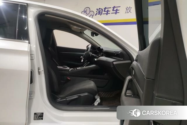 Peugeot 508L id 3824798 из Китая 9