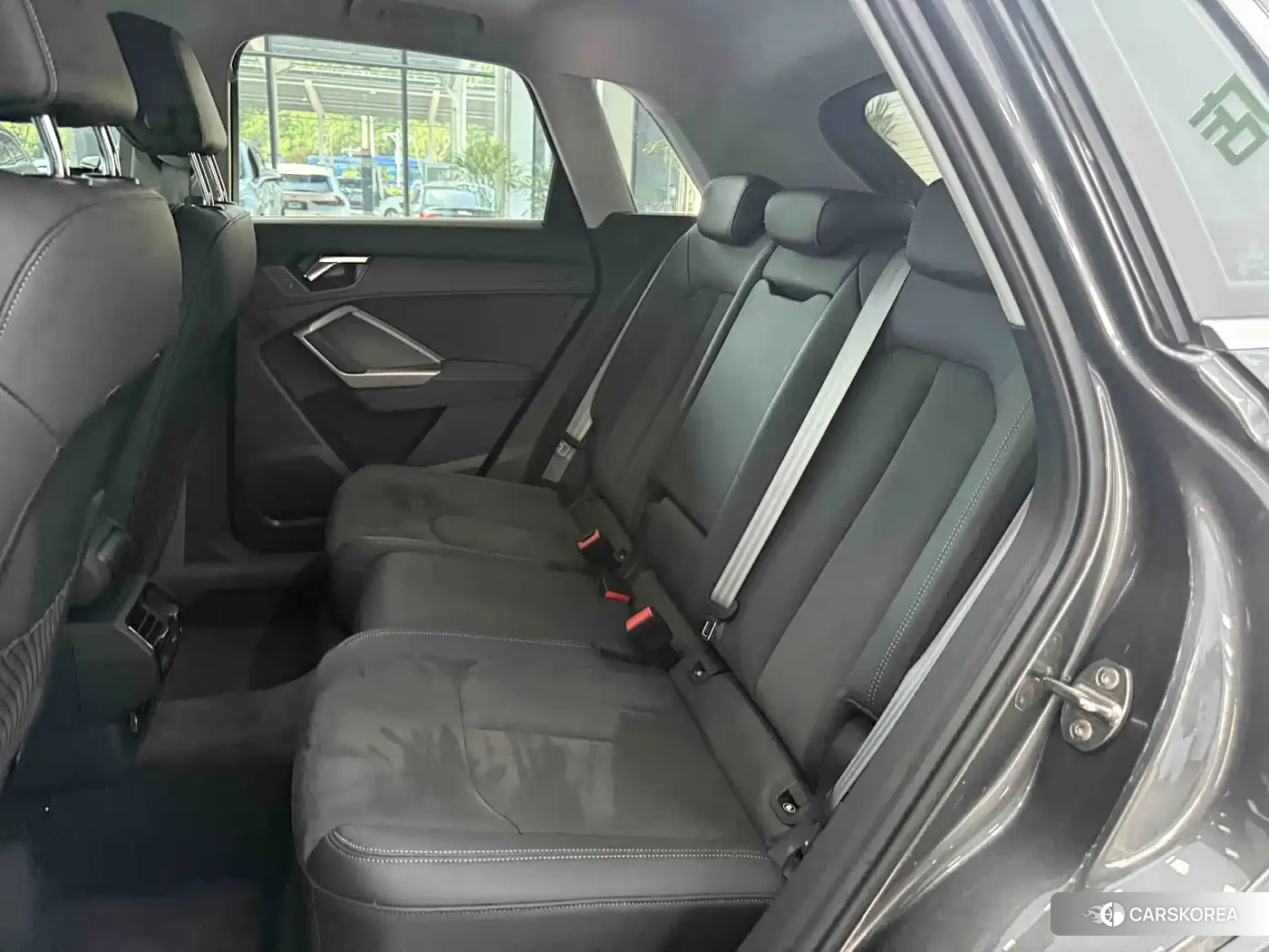 Audi Q3 id 4659819 из Китая 11