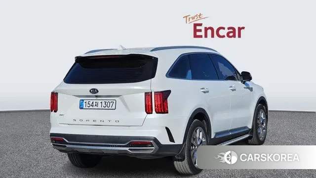 Kia Sorento 4th Generation id 3504746 из Кореи 12