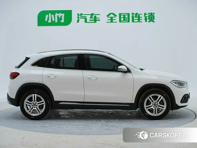 Mercedes-Benz GLA id 4264115 из Китая 12
