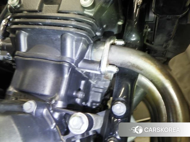 Engine photo