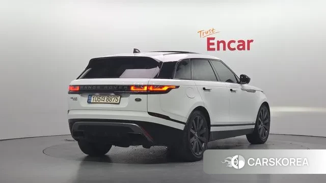 Land Rover Range Rover Velar id 3505576 из Кореи 12