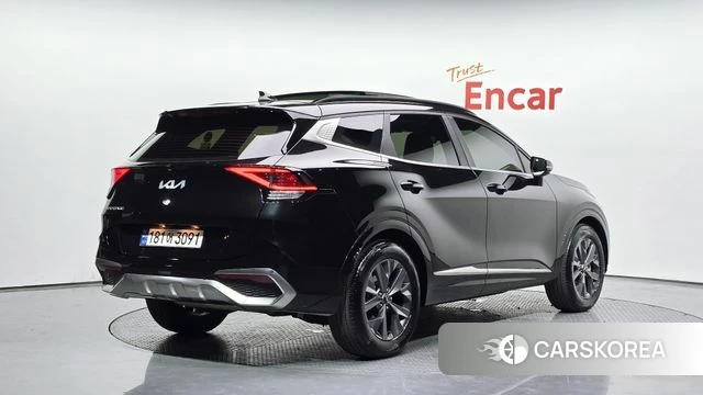 Kia Sportage 5th Generation id 4330288 из Кореи 12