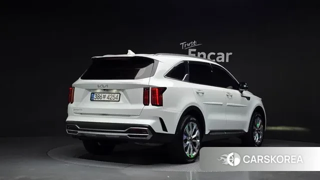 Kia Sorento 4th Generation id 3252115 из Кореи 12