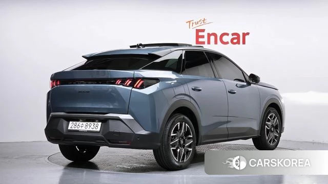 Peugeot 3008 Third generation id 4359782 из Кореи 12