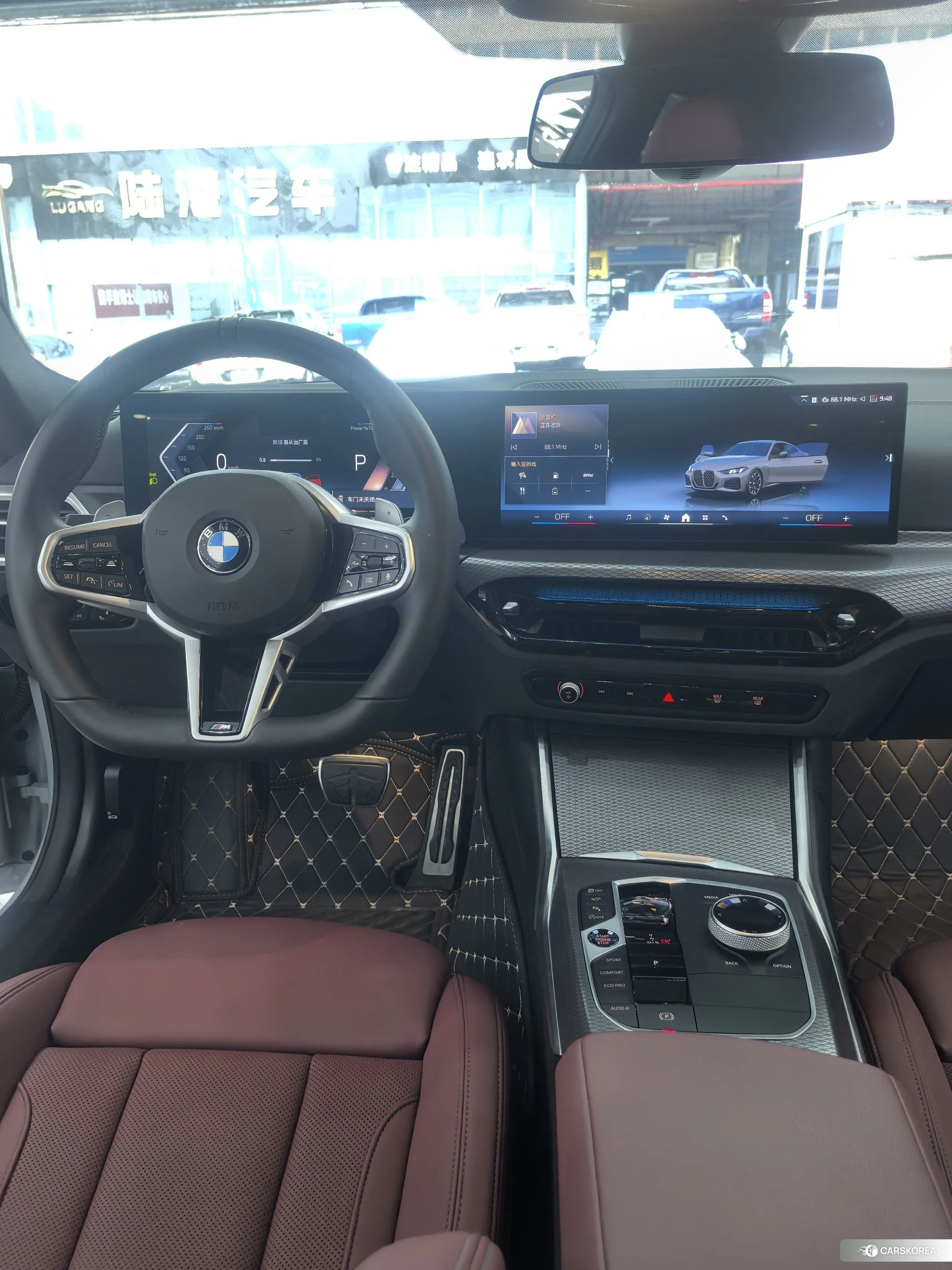 BMW 4 series id 4512476 из Китая 11