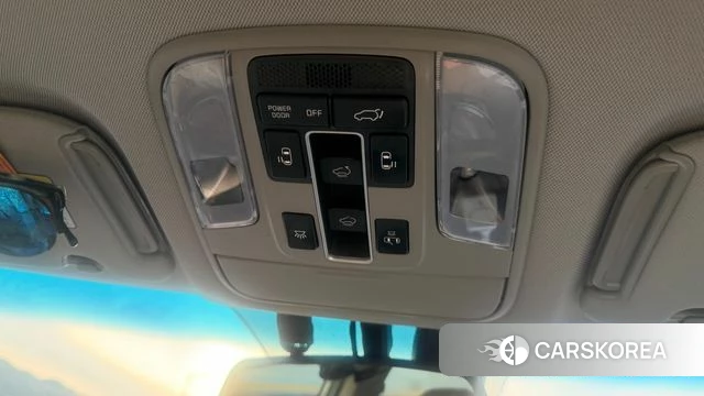 Kia The New Carnival 2018 Черный из Кореи, фото 2