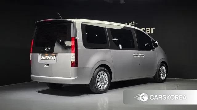 Hyundai Staria id 3289950 из Кореи 12