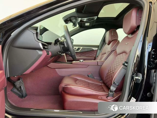 Cadillac CT6 id 4198773 из Китая 12