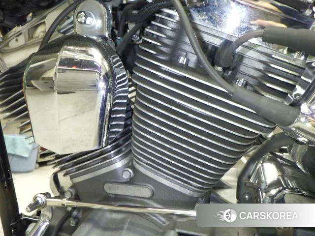 Engine photo