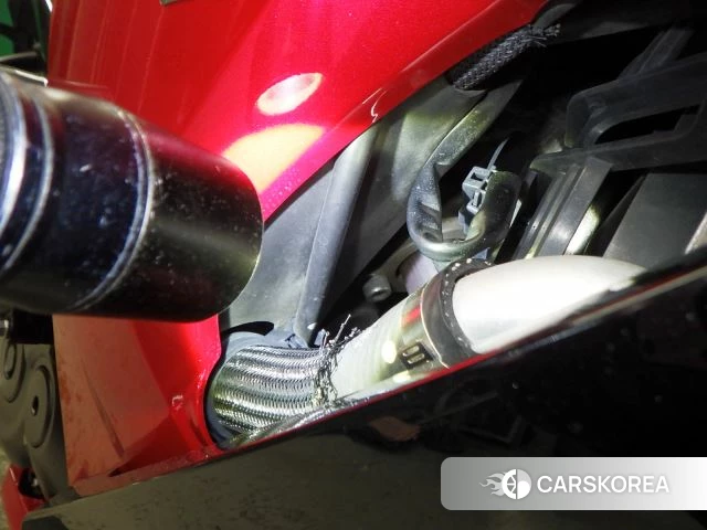 Engine photo