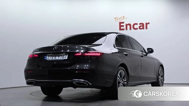 Mercedes-Benz E-Class W213 id 3965437 из Кореи 12
