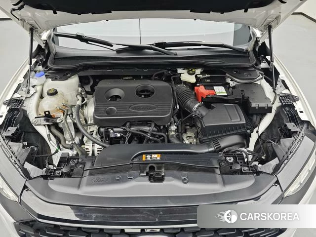 Ford Mondeo id 4209698 из Китая 12