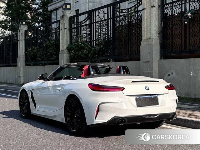 BMW Z4 id 4272561 из Китая 9