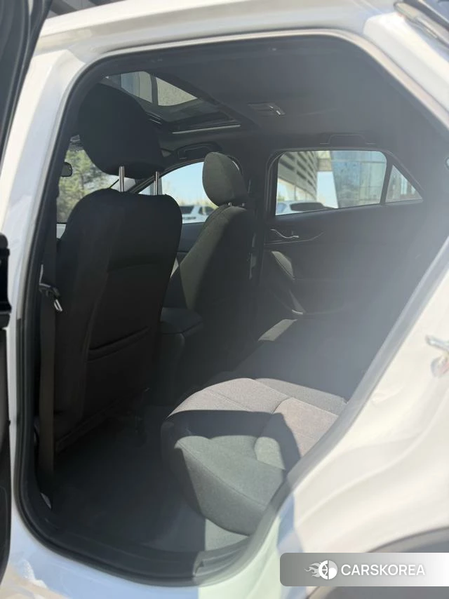 Mazda CX-4 id 4208035 из Китая 11