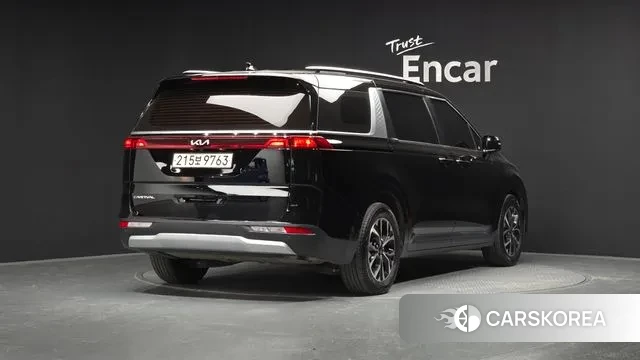 Kia Carnival 4th generation id 3438156 из Кореи 12