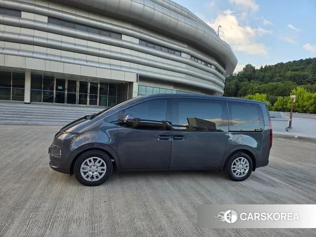 Hyundai Staria id 2989453 из Кореи 9