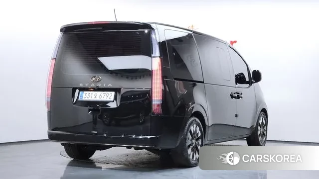 Hyundai Staria id 3717366 из Кореи 12