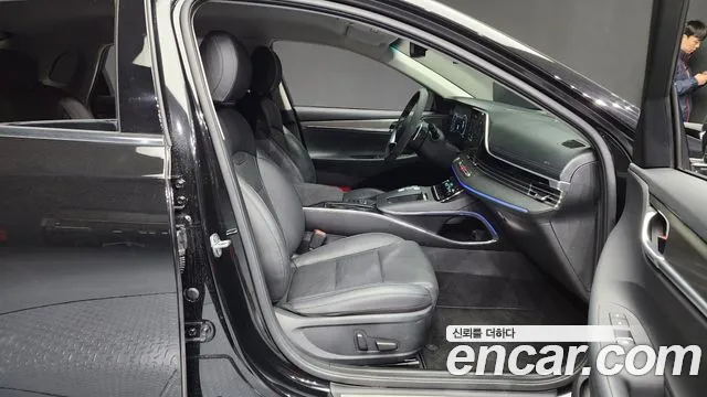 Hyundai The New Grandeur IG id 2521854 из Кореи 12